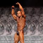 Miguel  Guajardo - NPC Iron Mountain Championships 2012 - #1